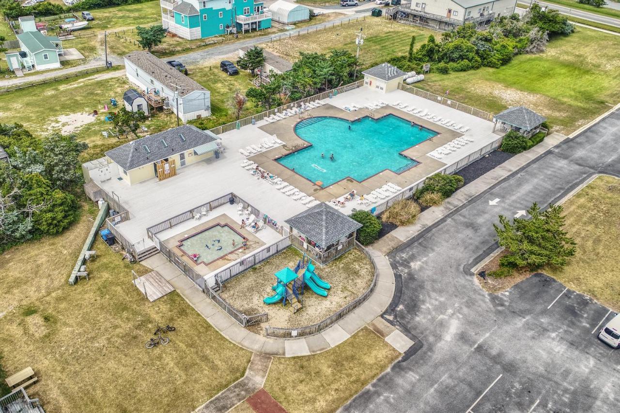 Villa Second Star To The Right #145Hc Avon Exterior foto